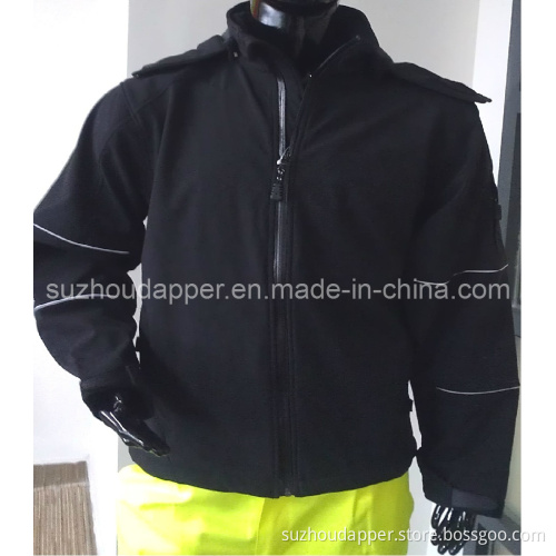 Waterproof Softshell Jacket (OUD008)